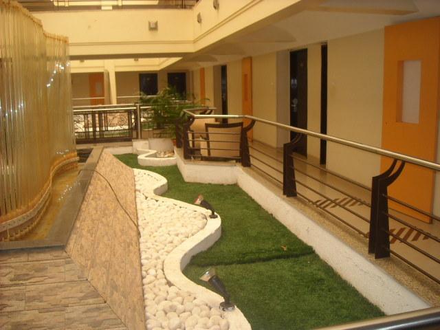 Orion Hotel Porvorim Ngoại thất bức ảnh