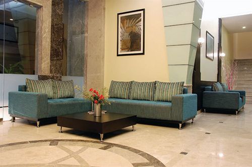Orion Hotel Porvorim Ngoại thất bức ảnh